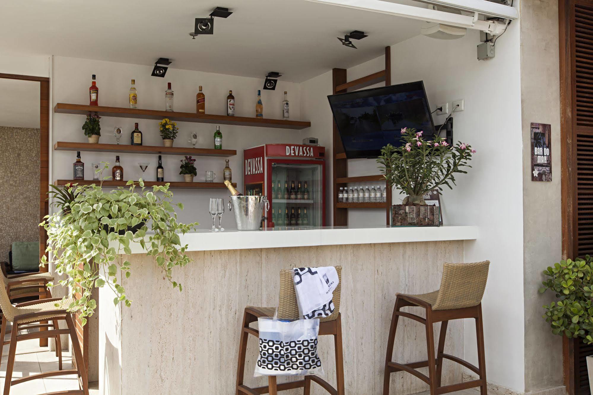 Hotel Mar Ipanema Río de Janeiro